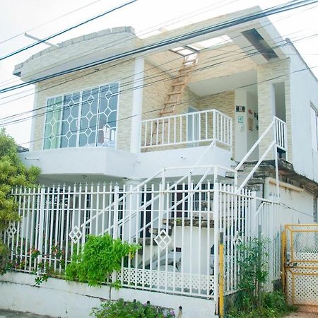 Roxi'S Place San Andrés Exterior foto
