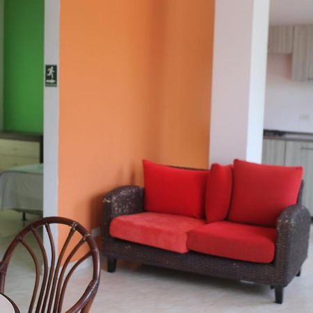 Roxi'S Place San Andrés Exterior foto
