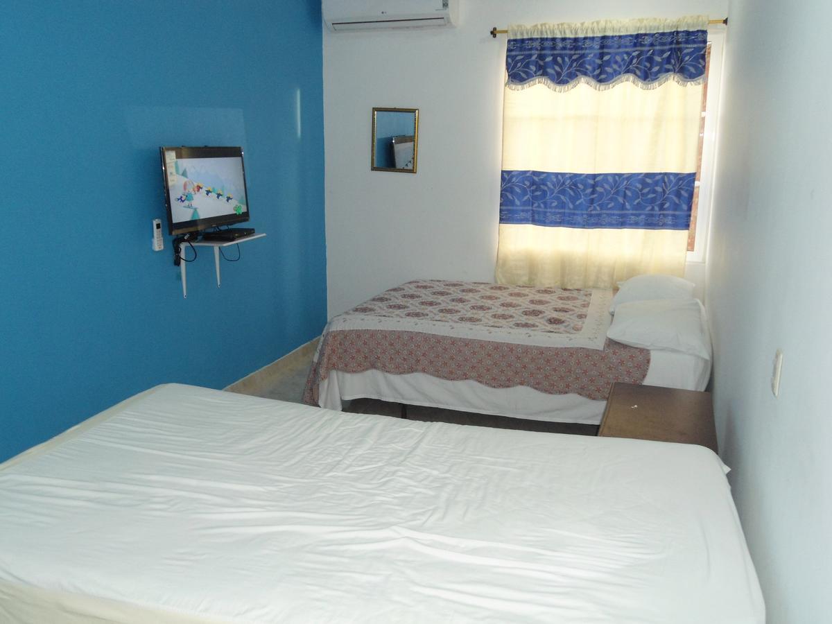 Roxi'S Place San Andrés Exterior foto
