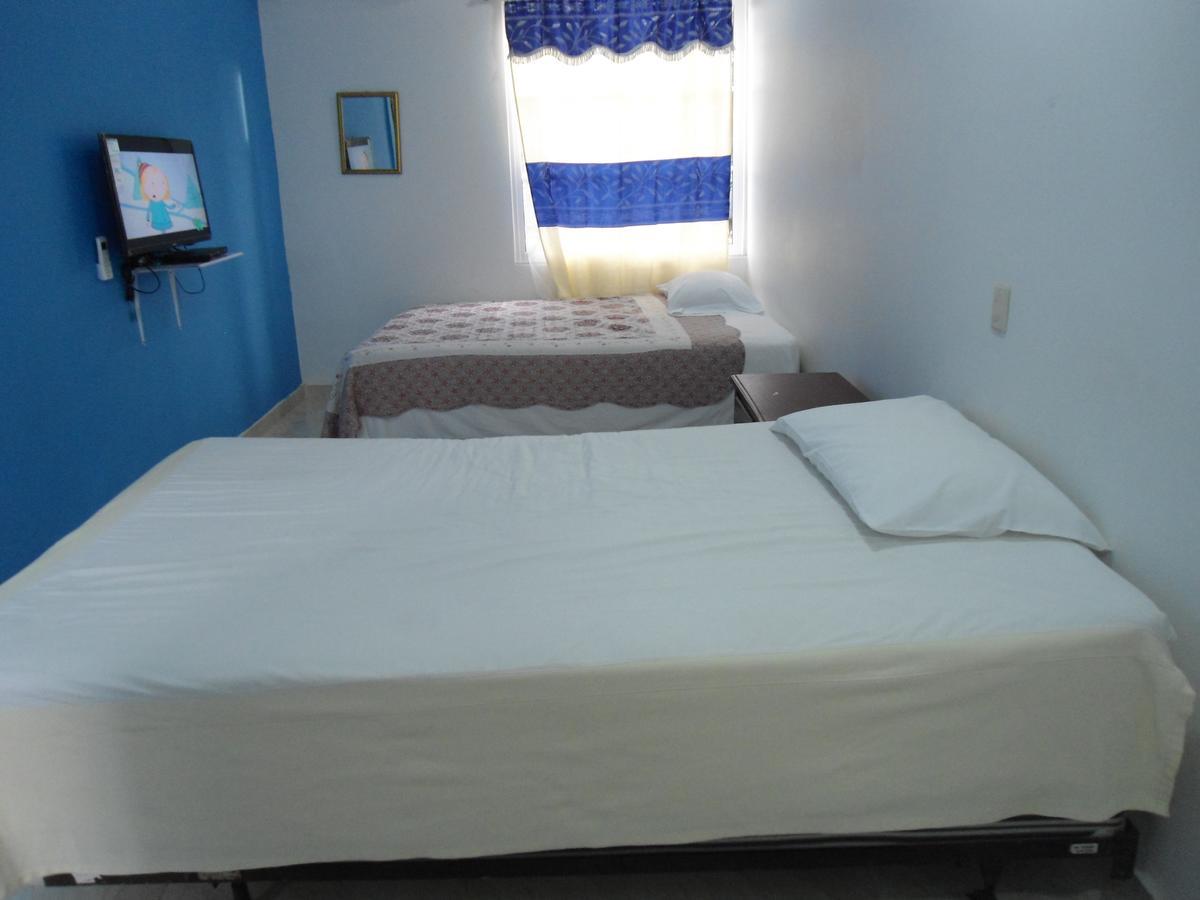 Roxi'S Place San Andrés Exterior foto